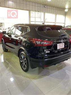 Nissan Rogue Sport